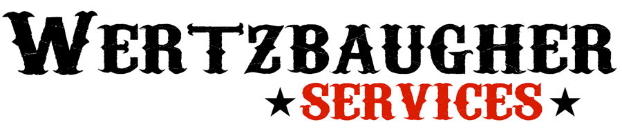 Wertzbaugher ServicesWertzbaugher Services logo