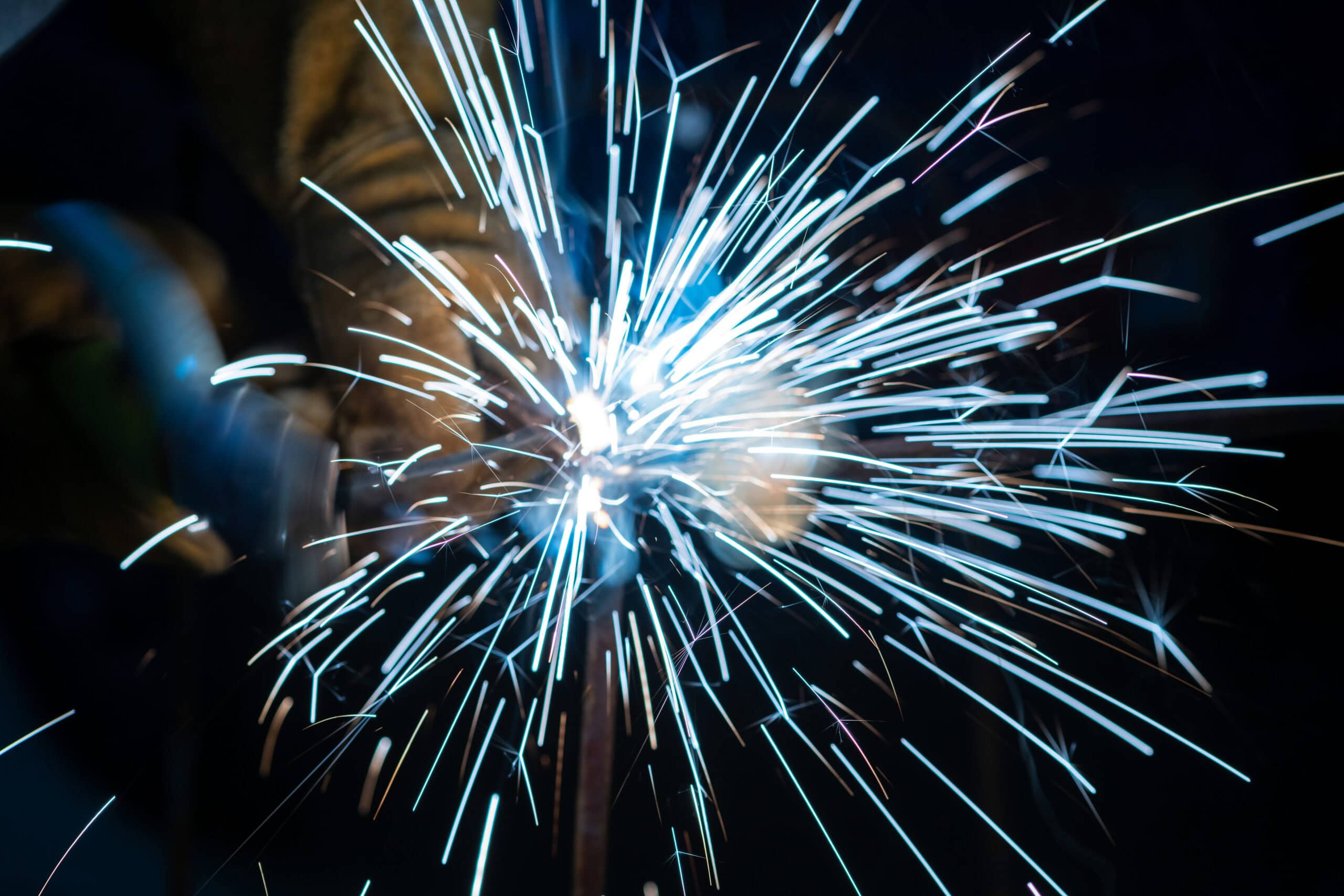 aluminum welding and sustainability