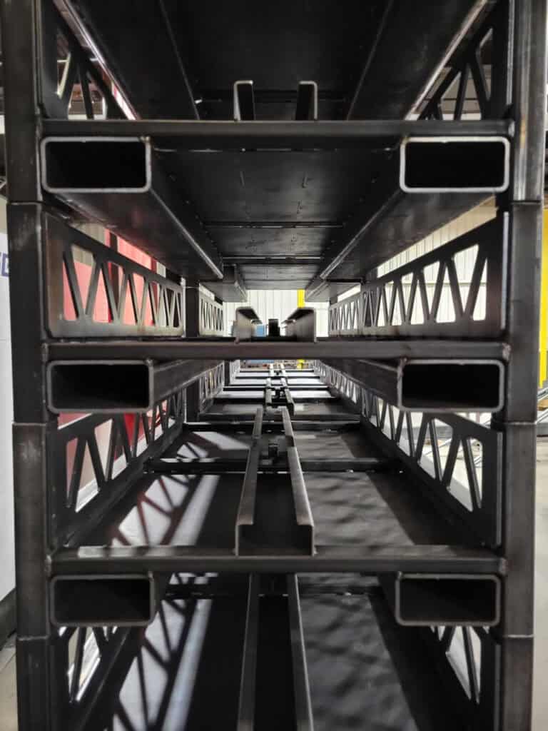 precision weld case study1